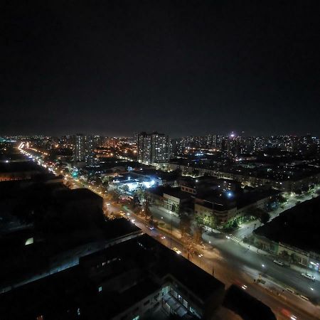 Departamento Santiago 1148アパートメント エクステリア 写真