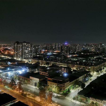Departamento Santiago 1148アパートメント エクステリア 写真