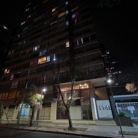 Departamento Santiago 1148アパートメント エクステリア 写真