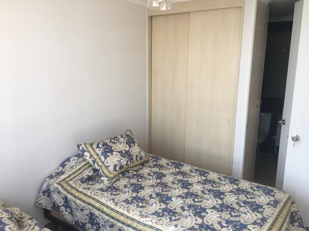 Departamento Santiago 1148アパートメント エクステリア 写真