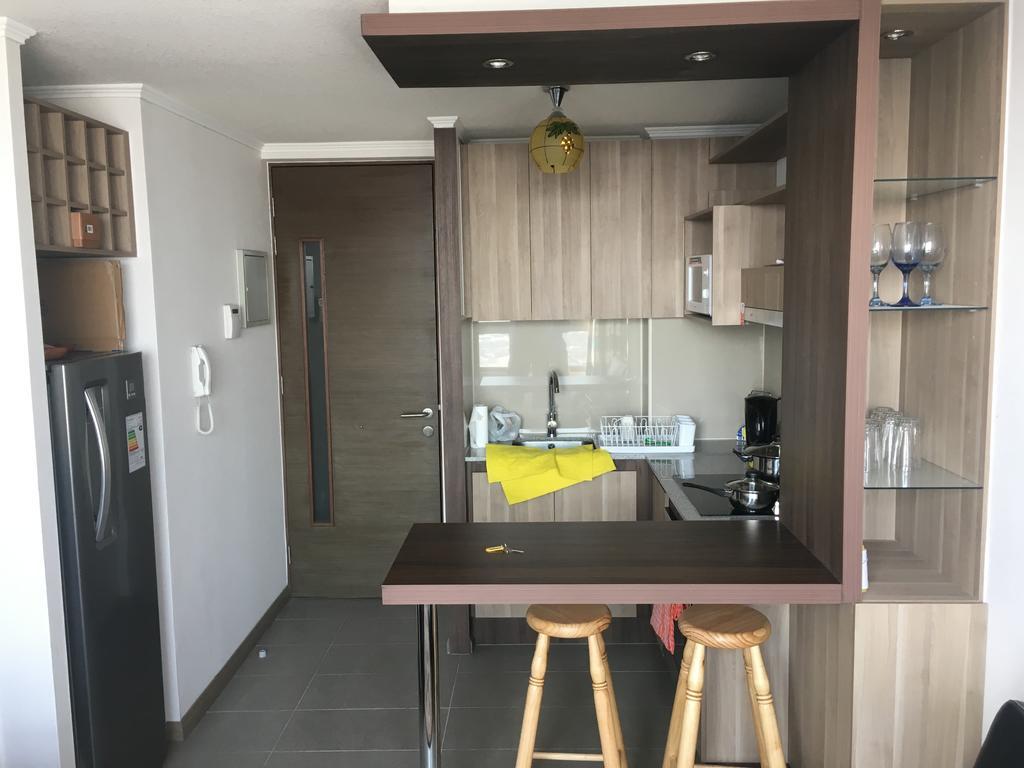 Departamento Santiago 1148アパートメント エクステリア 写真
