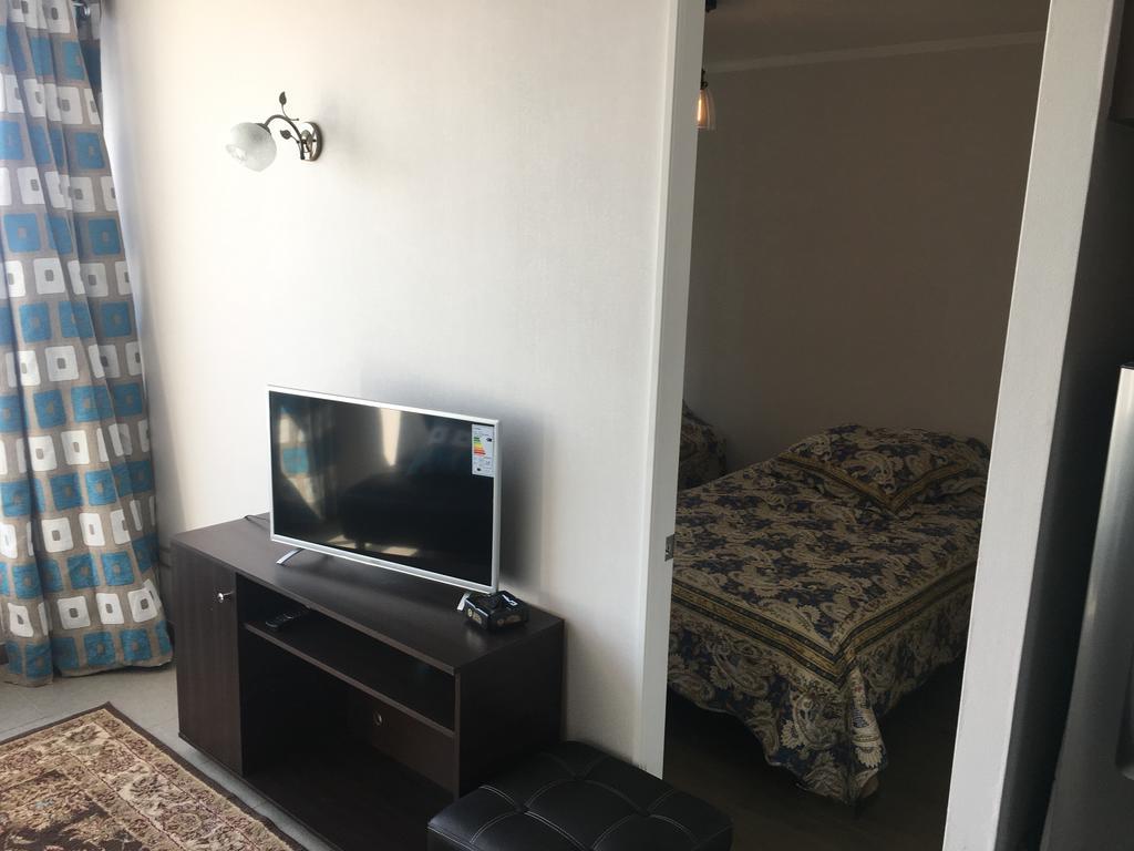 Departamento Santiago 1148アパートメント エクステリア 写真
