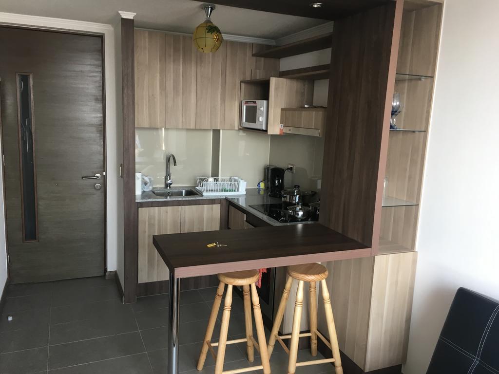 Departamento Santiago 1148アパートメント エクステリア 写真