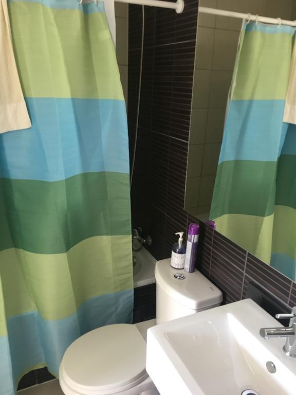 Departamento Santiago 1148アパートメント エクステリア 写真