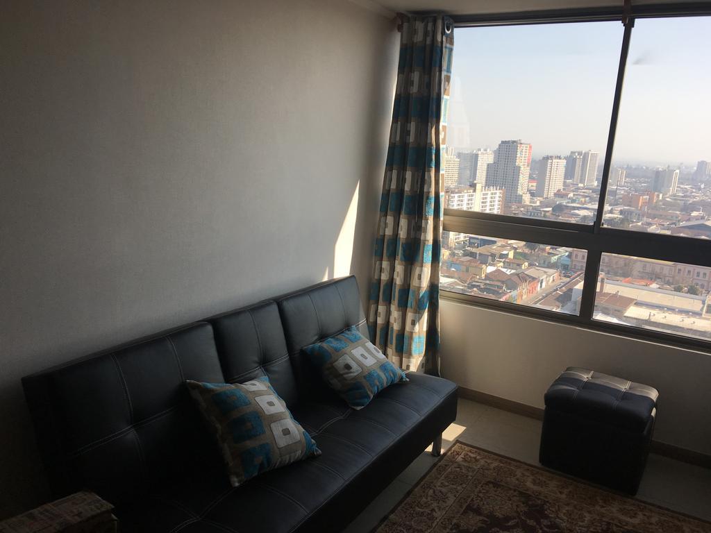 Departamento Santiago 1148アパートメント エクステリア 写真