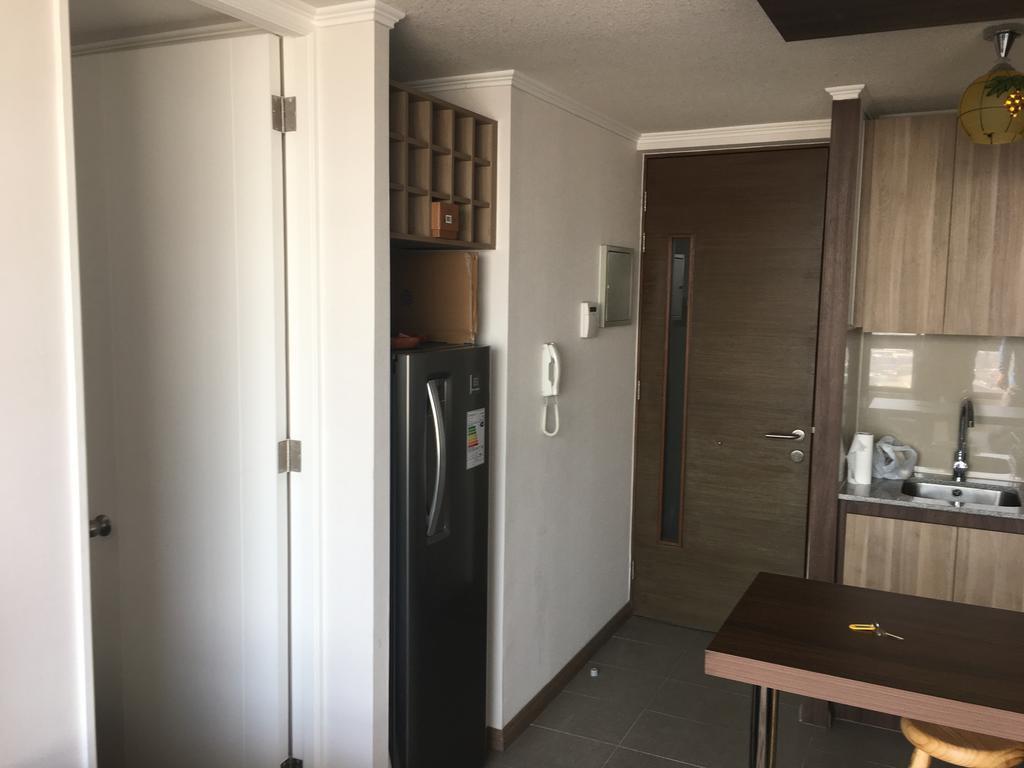 Departamento Santiago 1148アパートメント エクステリア 写真