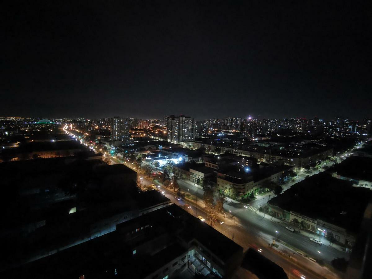 Departamento Santiago 1148アパートメント エクステリア 写真