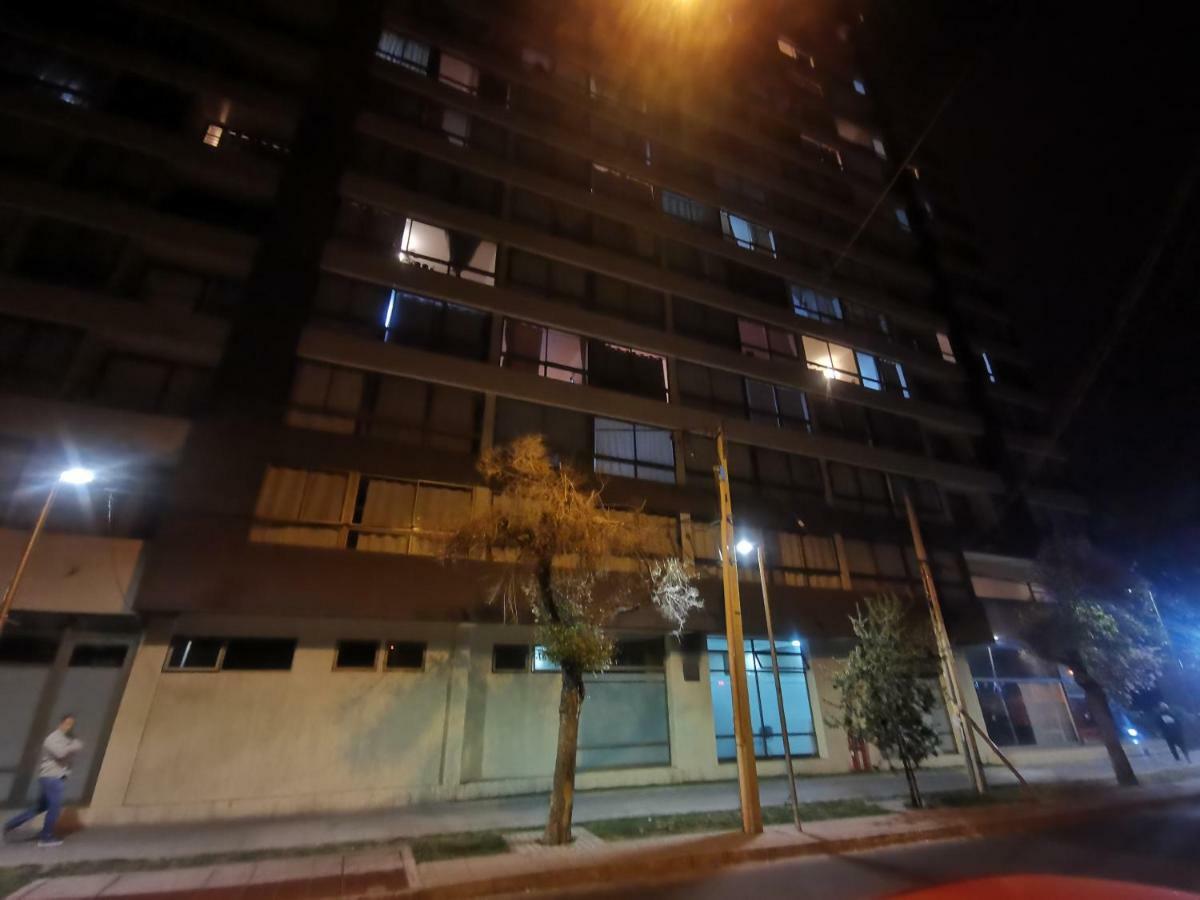 Departamento Santiago 1148アパートメント エクステリア 写真