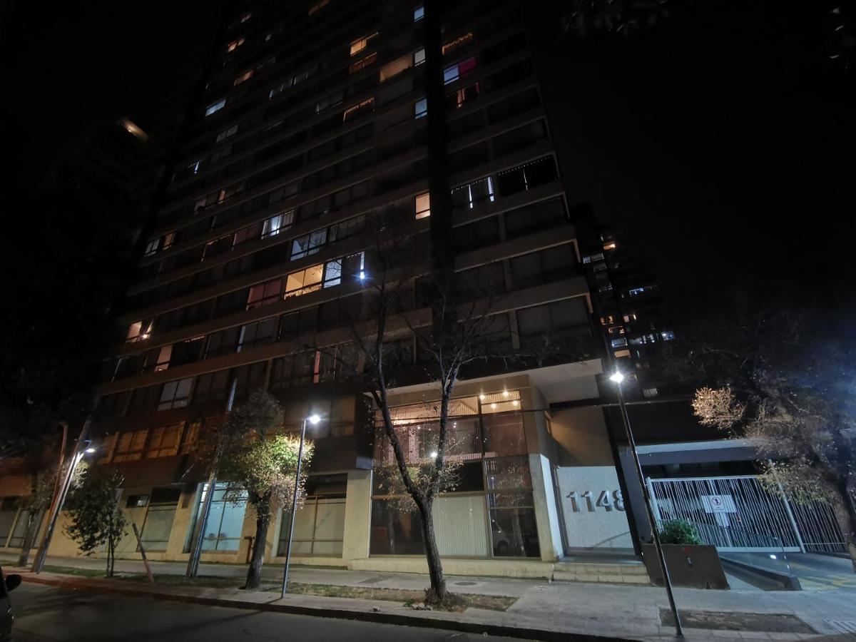 Departamento Santiago 1148アパートメント エクステリア 写真